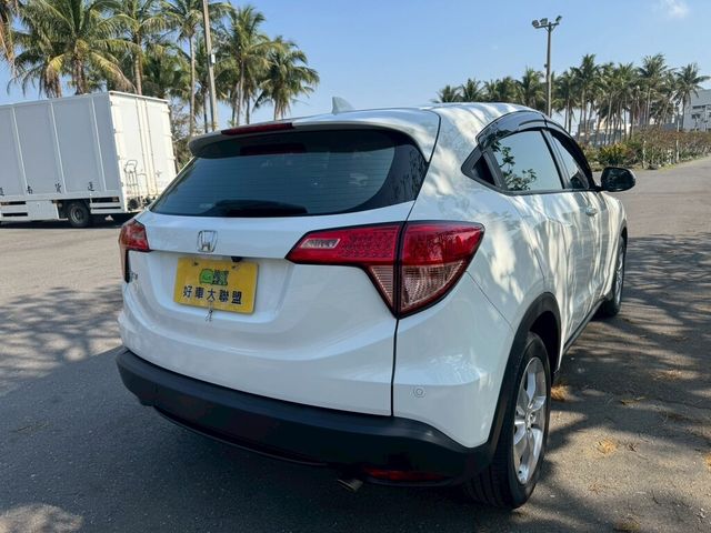 HONDA本田 HR-V  第3張相片