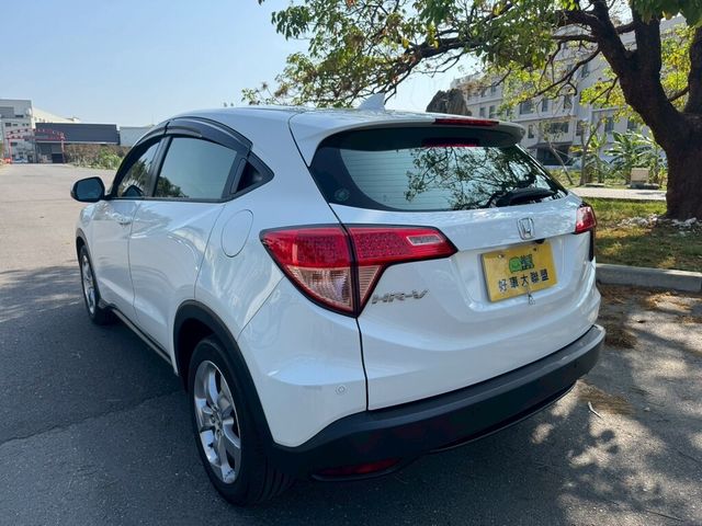 HONDA本田 HR-V  第4張相片