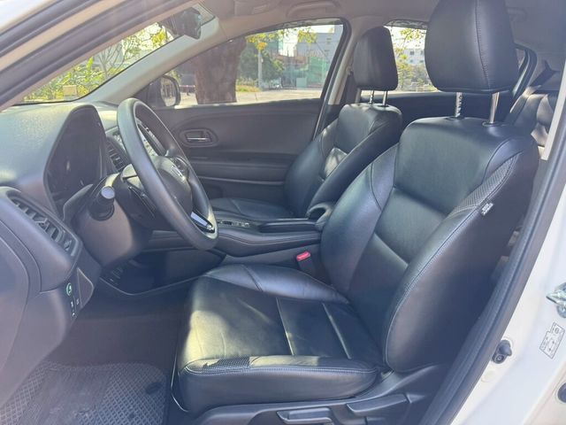 HONDA本田 HR-V  第5張相片