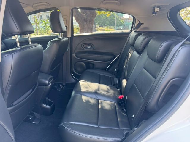 HONDA本田 HR-V  第6張相片
