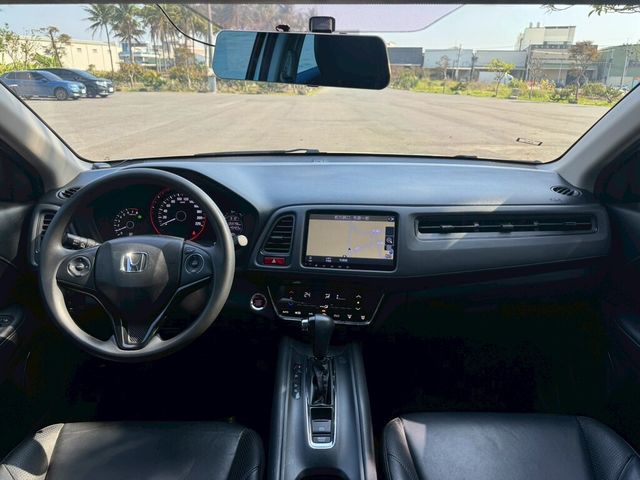 HONDA本田 HR-V  第7張相片