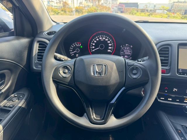 HONDA本田 HR-V  第8張相片