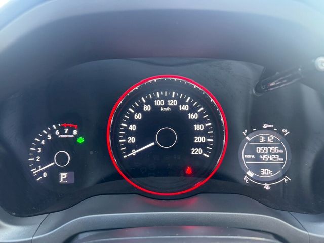HONDA本田 HR-V  第9張相片