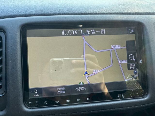 HONDA本田 HR-V  第10張相片