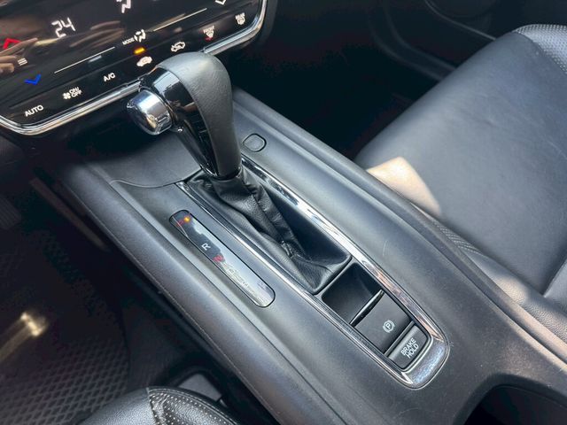 HONDA本田 HR-V  第13張相片