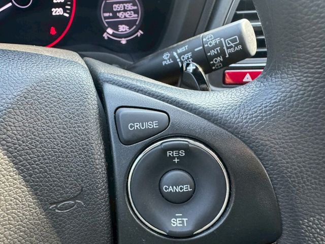 HONDA本田 HR-V  第14張相片