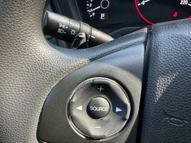HONDA本田 HR-V  第15張相片