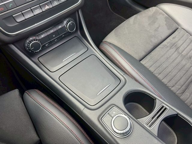 M-BENZ賓士 CLA250 SHOOTING BRAKE  第12張相片