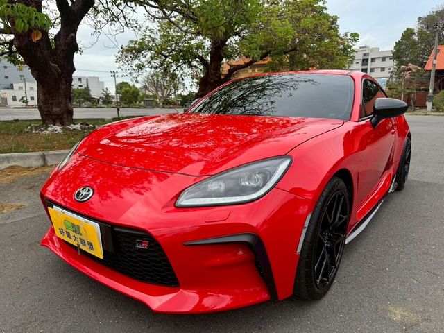 TOYOTA豐田 86  第1張相片