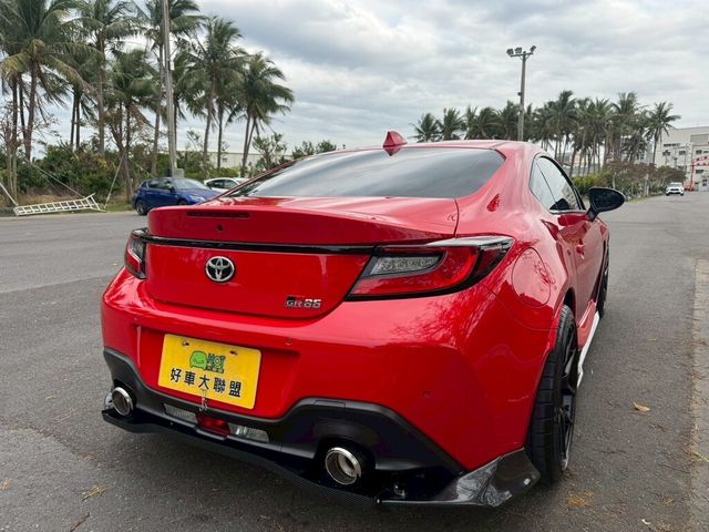 TOYOTA豐田 86  第3張相片