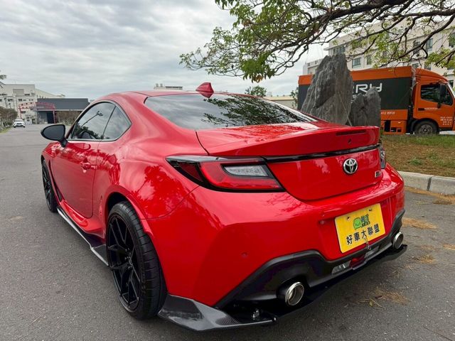 TOYOTA豐田 86  第4張相片