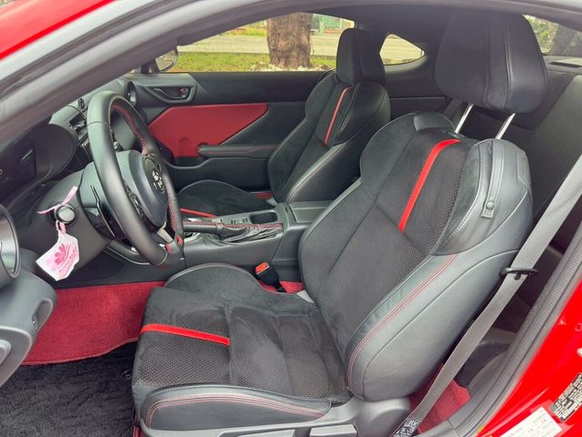 TOYOTA豐田 86  第5張相片
