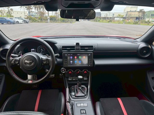 TOYOTA豐田 86  第7張相片