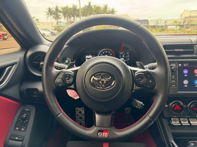 TOYOTA豐田 86  第8張相片