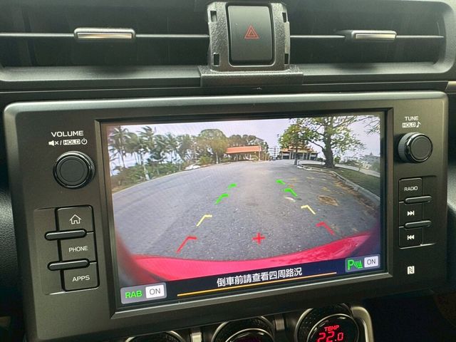 TOYOTA豐田 86  第10張相片