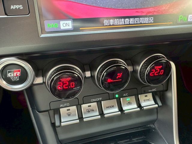 TOYOTA豐田 86  第11張相片