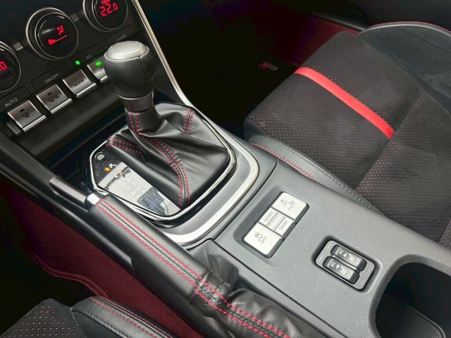 TOYOTA豐田 86  第12張相片