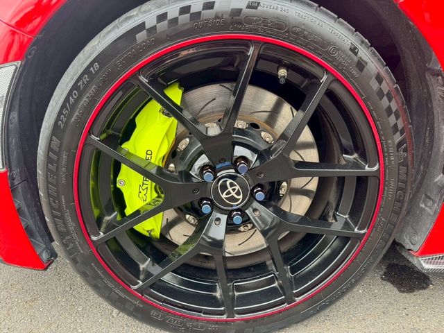 TOYOTA豐田 86  第15張相片