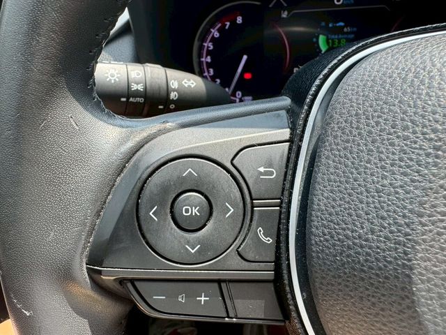 TOYOTA豐田 RAV4  第15張相片