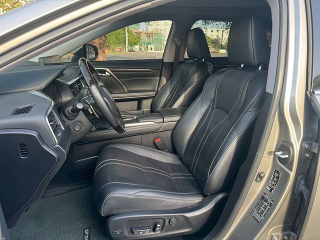 LEXUS凌志 RX300  第5張相片
