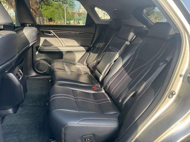 LEXUS凌志 RX300  第6張相片