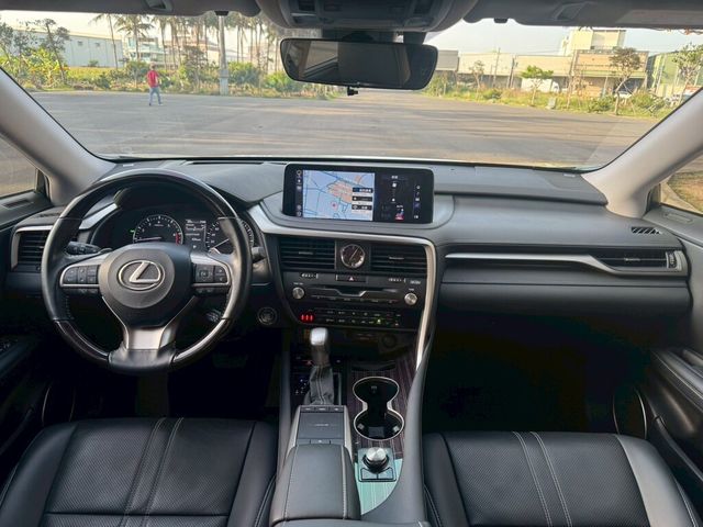 LEXUS凌志 RX300  第7張相片