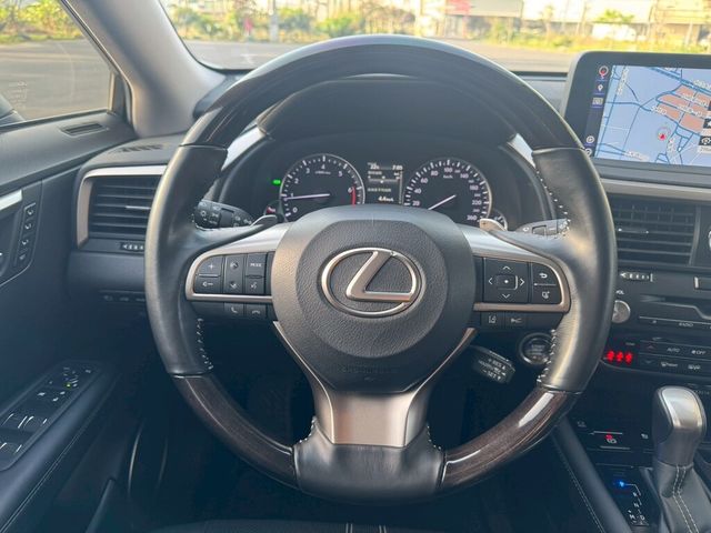 LEXUS凌志 RX300  第8張相片