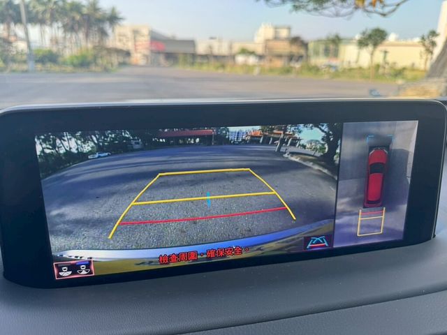 LEXUS凌志 RX300  第11張相片