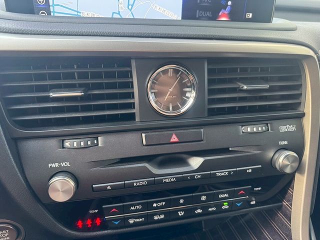 LEXUS凌志 RX300  第12張相片
