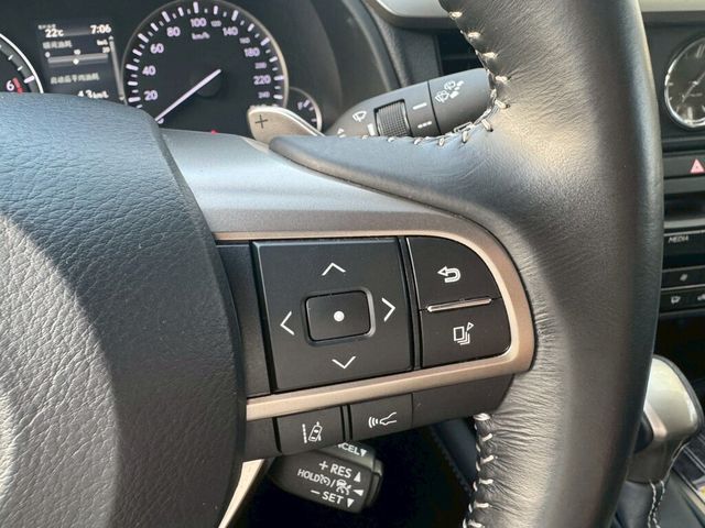 LEXUS凌志 RX300  第14張相片