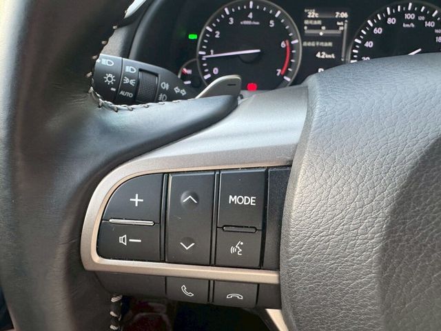 LEXUS凌志 RX300  第15張相片