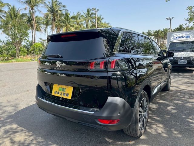 PEUGEOT寶獅 5008  第3張相片