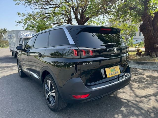 PEUGEOT寶獅 5008  第4張相片