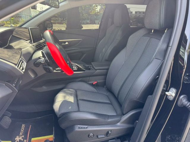 PEUGEOT寶獅 5008  第5張相片