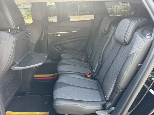 PEUGEOT寶獅 5008  第6張相片