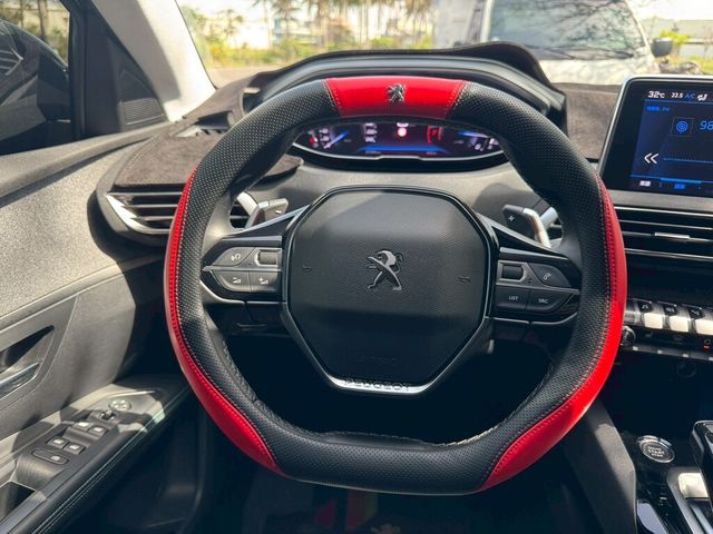 PEUGEOT寶獅 5008  第9張相片