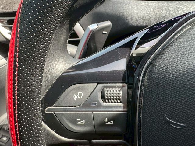 PEUGEOT寶獅 5008  第15張相片