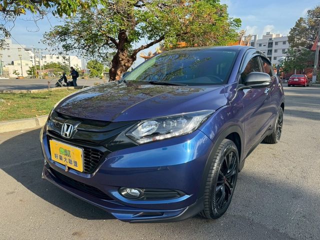 HONDA本田 HR-V  第1張相片