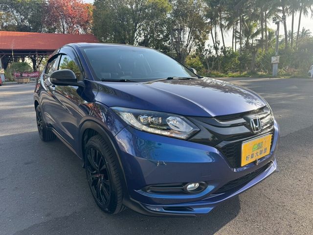 HONDA本田 HR-V  第2張相片