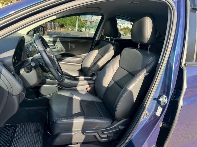 HONDA本田 HR-V  第5張相片