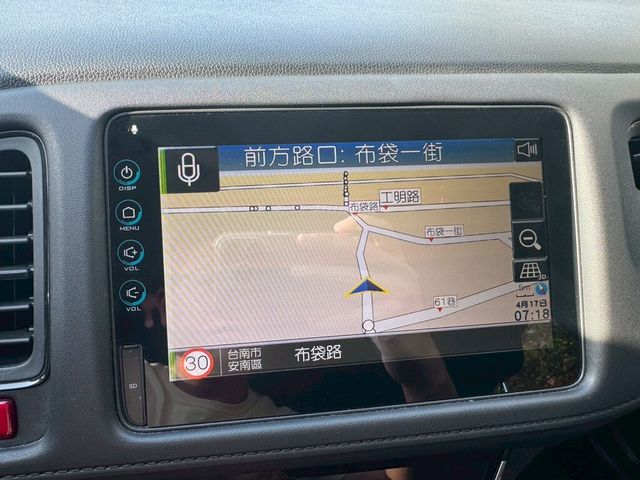 HONDA本田 HR-V  第10張相片