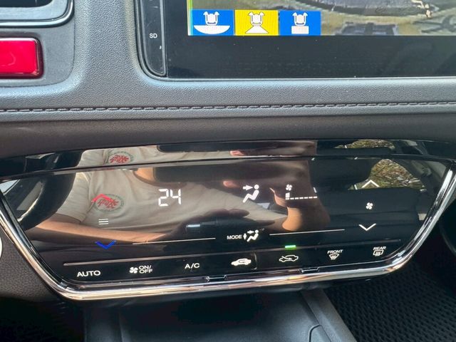 HONDA本田 HR-V  第12張相片