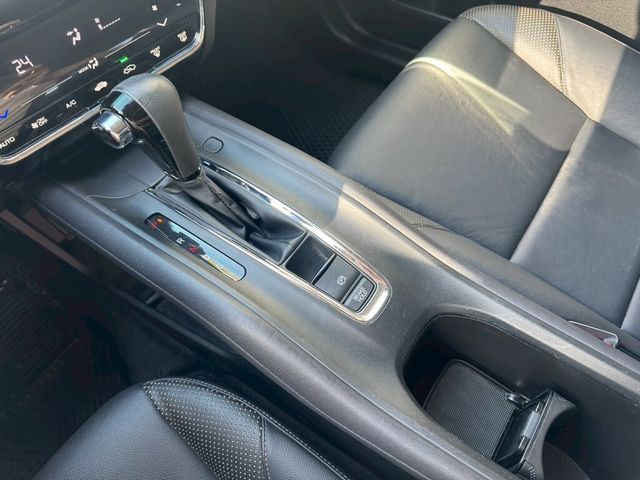 HONDA本田 HR-V  第13張相片