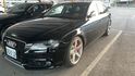 AUDI奧迪 A4 AVANT  第1張縮圖