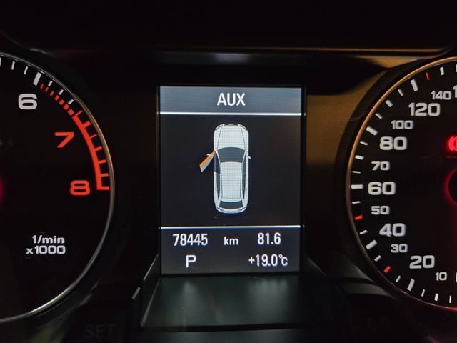 AUDI奧迪 A4 AVANT  第2張相片