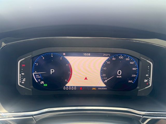 VOLKSWAGEN福斯 TOURAN  第10張相片