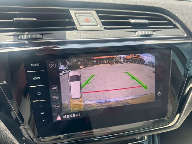 VOLKSWAGEN福斯 TOURAN  第11張相片