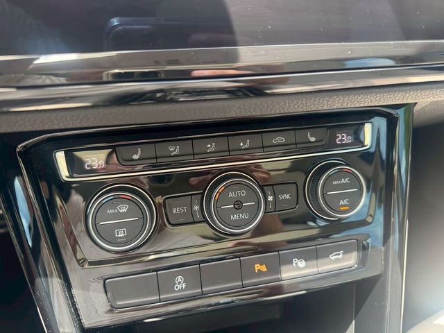 VOLKSWAGEN福斯 TOURAN  第12張相片