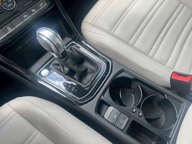 VOLKSWAGEN福斯 TOURAN  第13張相片