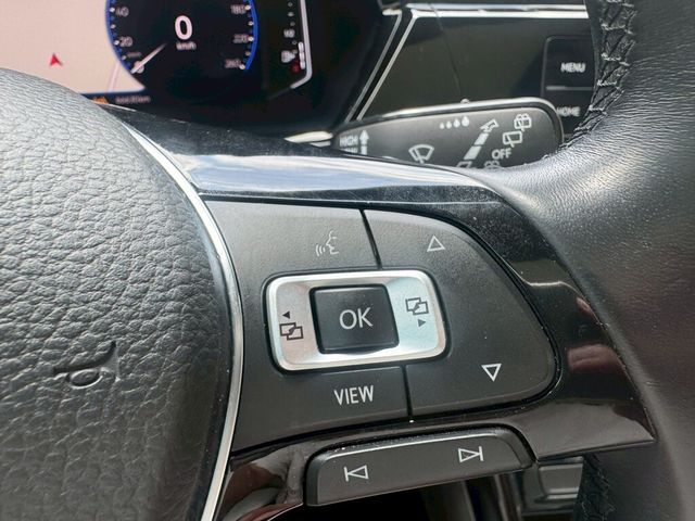VOLKSWAGEN福斯 TOURAN  第14張相片